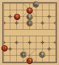 双车炮类(16)