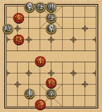 双车炮类(15)