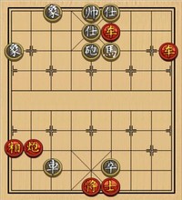 双车炮类(14)