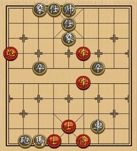 双车炮类(13)