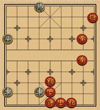 双车炮类(12)