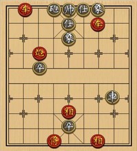 双车炮类(11)