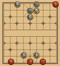 双车炮类(10)