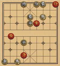 双车炮类(09)