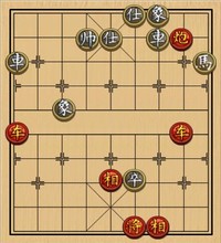 双车炮类(08)