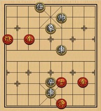 双车炮类(07)