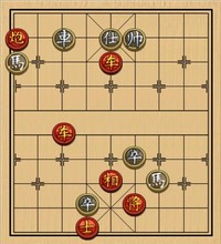 双车炮类(06)