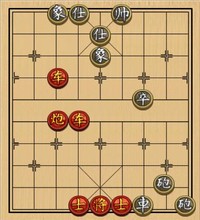 双车炮类(05)