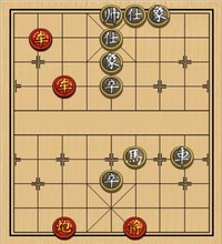 双车炮类(04)