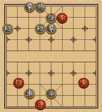 双车炮类(03)
