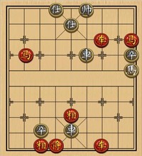 双车双马类(18)