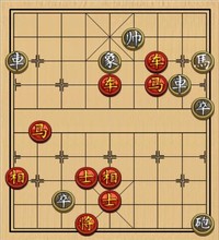 双车双马类(07)