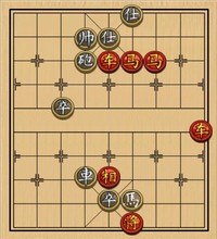 双车双马类(03)