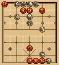 双车双炮类(19)