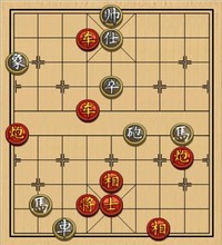双车双炮类(18)