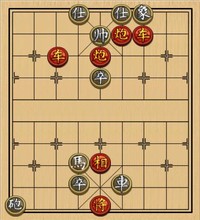 双车双炮类(15)