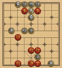 双车双炮类(14)