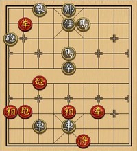 双车双炮类(13)