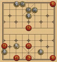 双车双炮类(12)