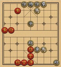 双车双炮类(11)