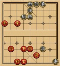 双车双炮类(02)