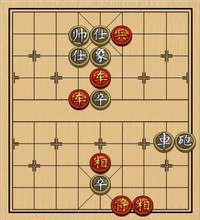 双车兵类(07)