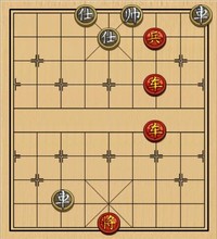 双车兵类(06)