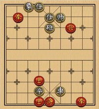 双车兵类(05)