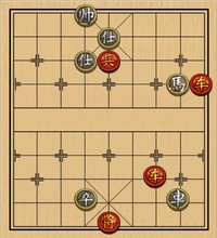 双车兵类(04)