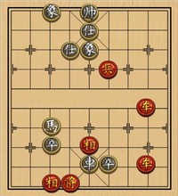 双车兵类(01)