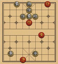 双炮马类(26)