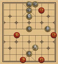 双炮马类(24)