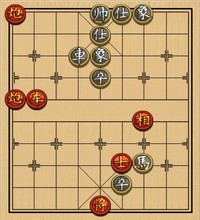 双炮马类(22)