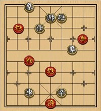 双炮马类(21)