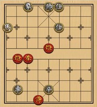 双炮马类(20)