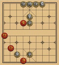 双炮马类(19)
