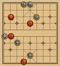 双炮马类(18)