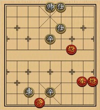 双炮马类(17)