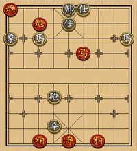 双炮马类(15)