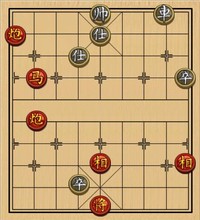 双炮马类(14)