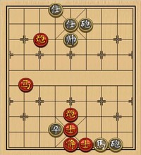 双炮马类(13)