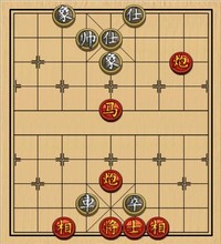 双炮马类(12)