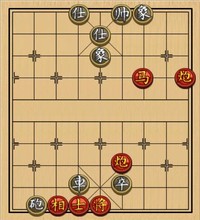 双炮马类(10)