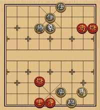 双炮马类(06)