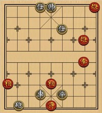 双炮马类(02)
