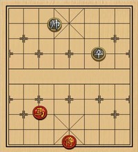 单马类(11)
