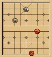 单马类(09)