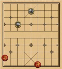 单马类(07)