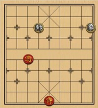 单马类(04)