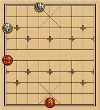 单马类(03)